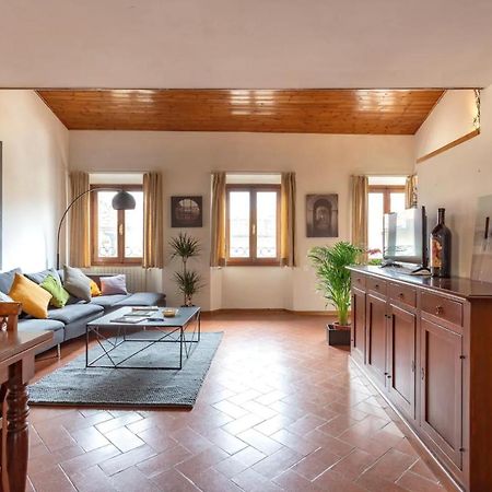 Via Ricasoli Apartment, Next To Accademia ฟลอเรนซ์ ภายนอก รูปภาพ