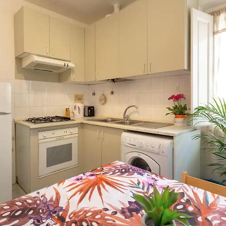 Via Ricasoli Apartment, Next To Accademia ฟลอเรนซ์ ภายนอก รูปภาพ
