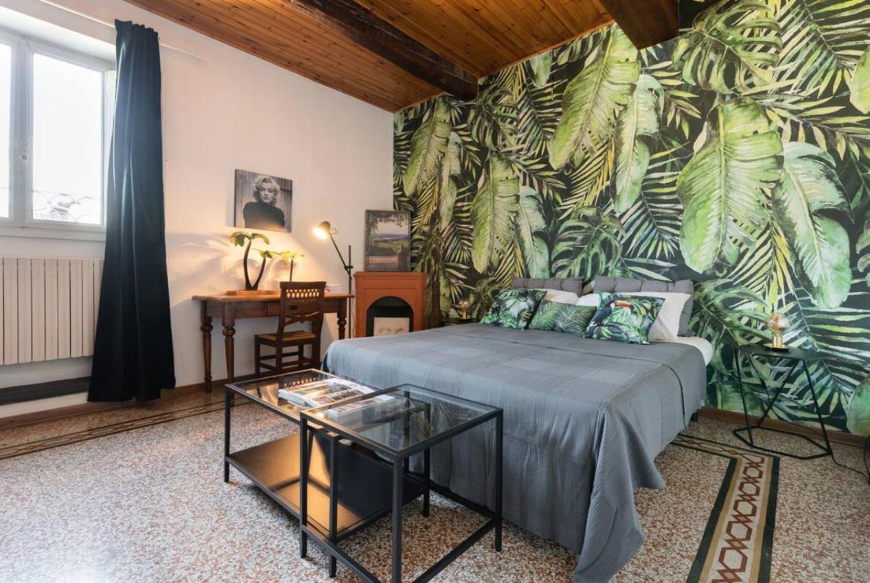 Via Ricasoli Apartment, Next To Accademia ฟลอเรนซ์ ภายนอก รูปภาพ