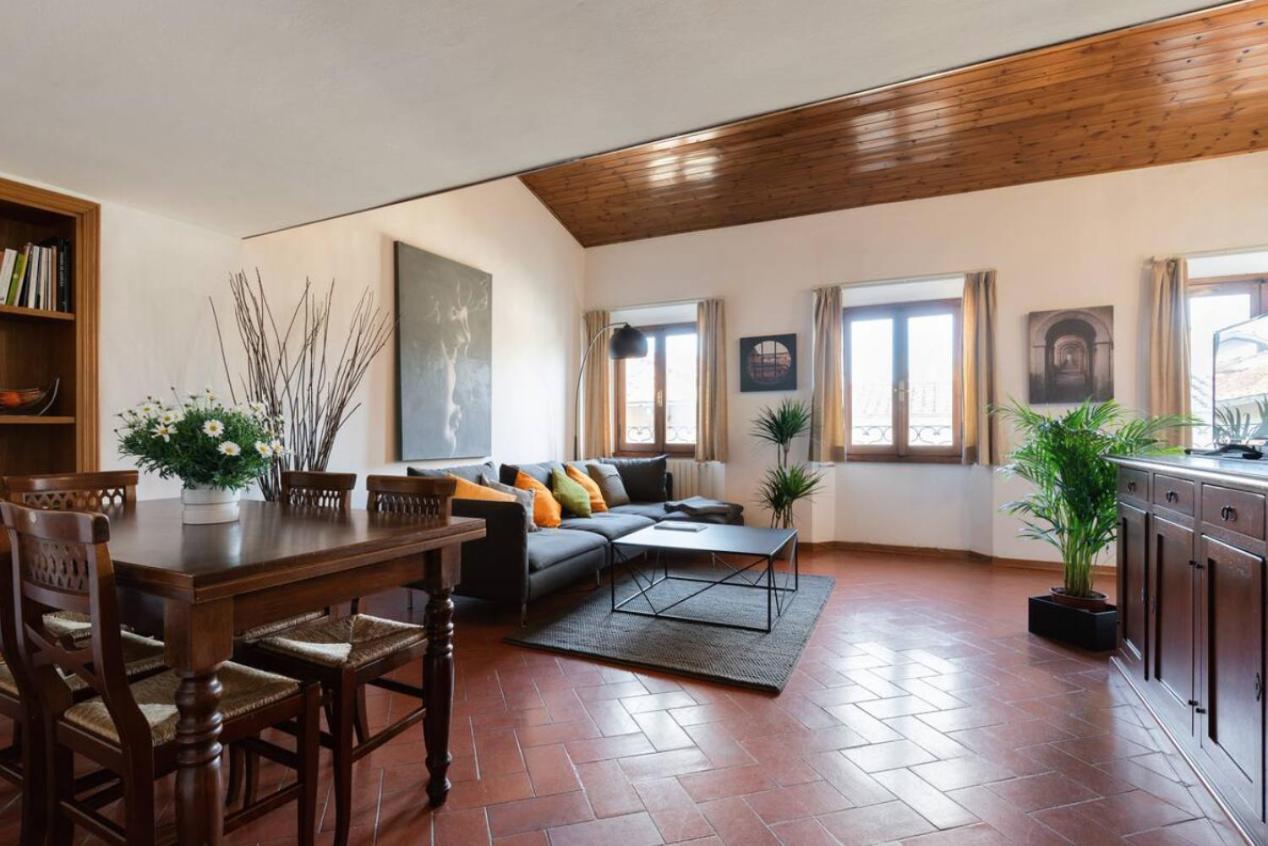 Via Ricasoli Apartment, Next To Accademia ฟลอเรนซ์ ภายนอก รูปภาพ