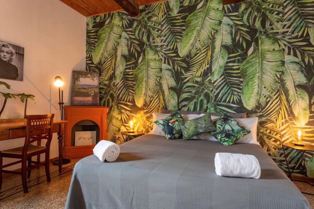 Via Ricasoli Apartment, Next To Accademia ฟลอเรนซ์ ภายนอก รูปภาพ