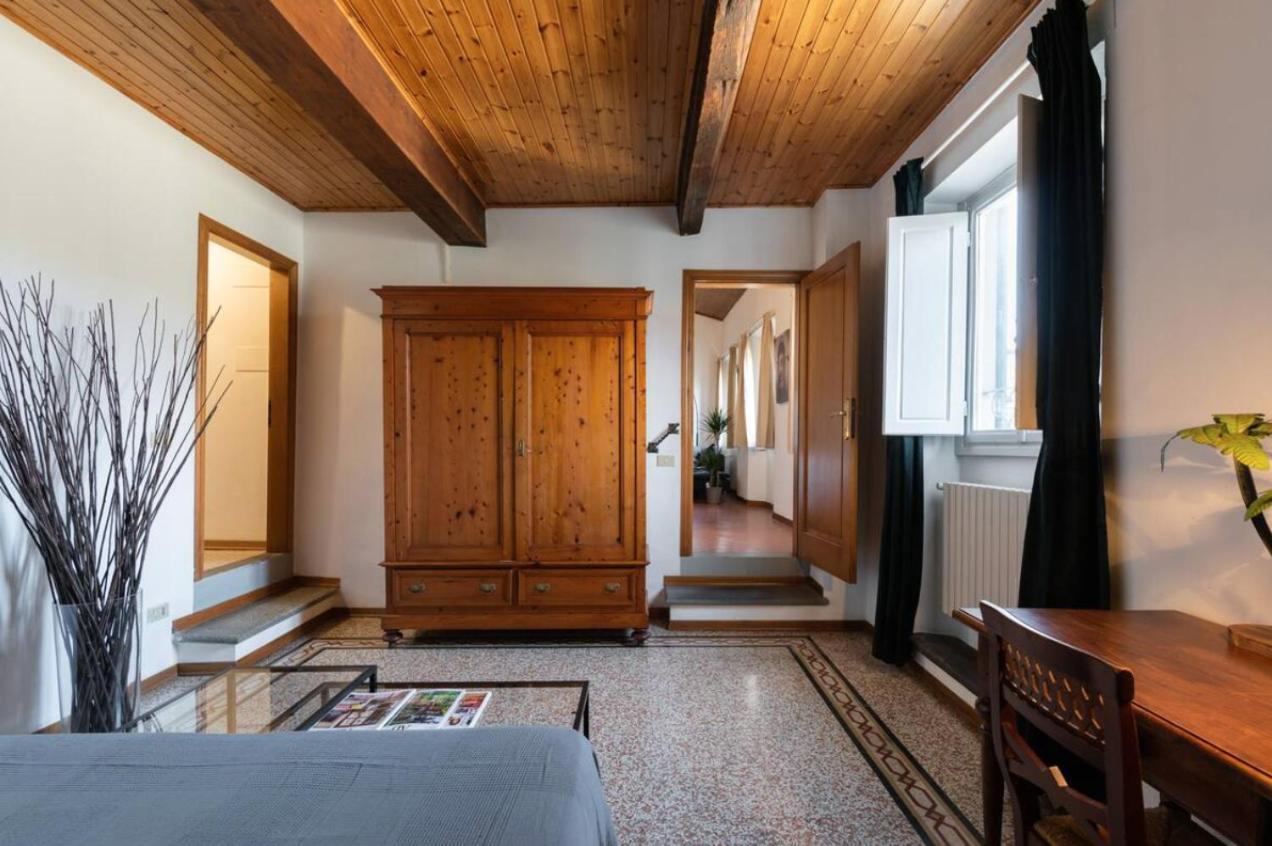Via Ricasoli Apartment, Next To Accademia ฟลอเรนซ์ ภายนอก รูปภาพ