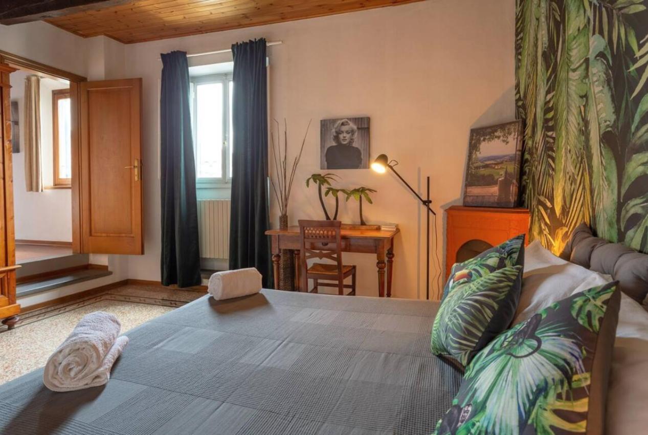 Via Ricasoli Apartment, Next To Accademia ฟลอเรนซ์ ภายนอก รูปภาพ