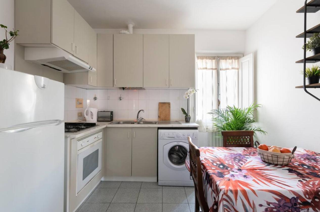 Via Ricasoli Apartment, Next To Accademia ฟลอเรนซ์ ภายนอก รูปภาพ