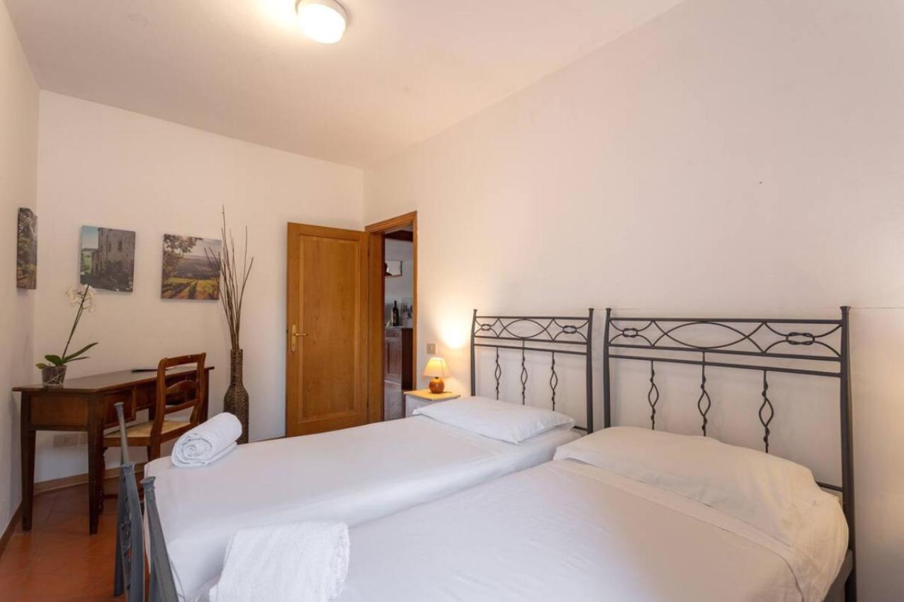 Via Ricasoli Apartment, Next To Accademia ฟลอเรนซ์ ภายนอก รูปภาพ