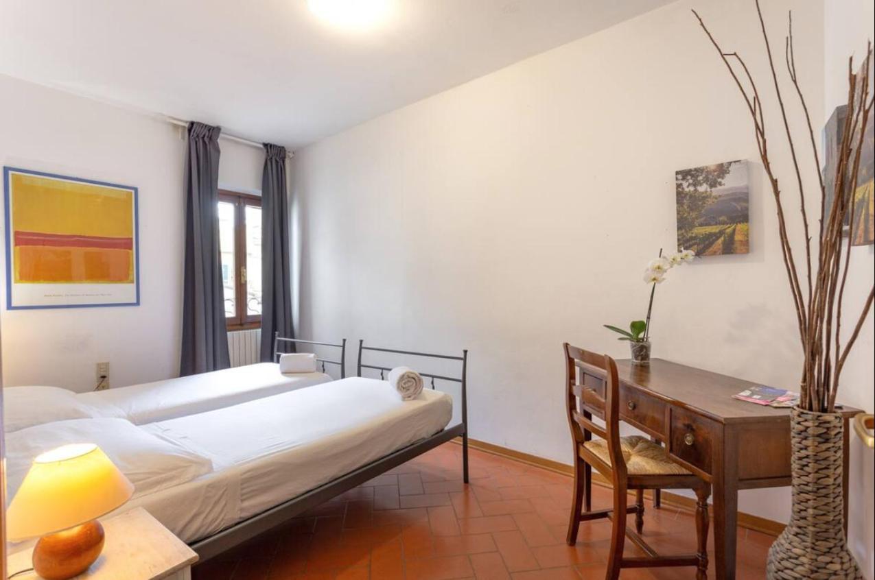 Via Ricasoli Apartment, Next To Accademia ฟลอเรนซ์ ภายนอก รูปภาพ