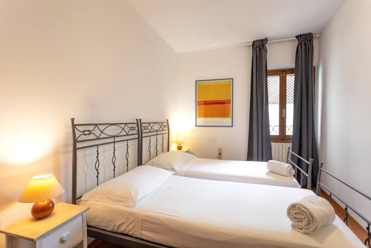 Via Ricasoli Apartment, Next To Accademia ฟลอเรนซ์ ภายนอก รูปภาพ