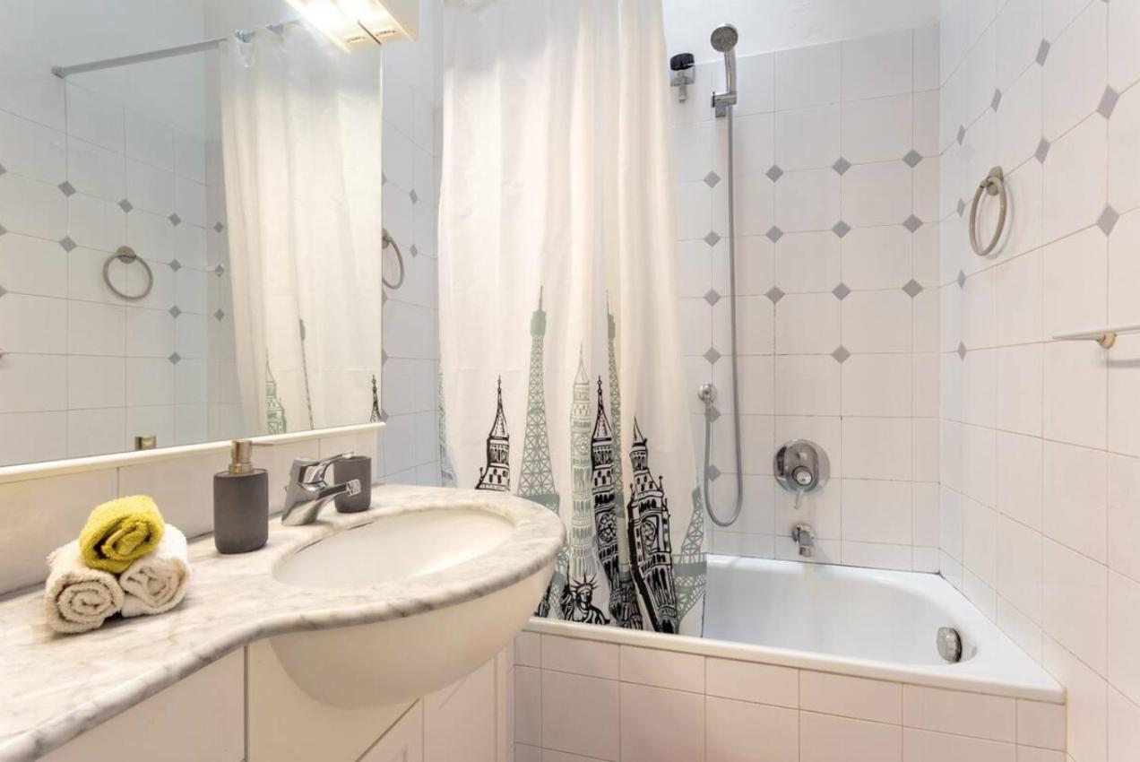 Via Ricasoli Apartment, Next To Accademia ฟลอเรนซ์ ภายนอก รูปภาพ