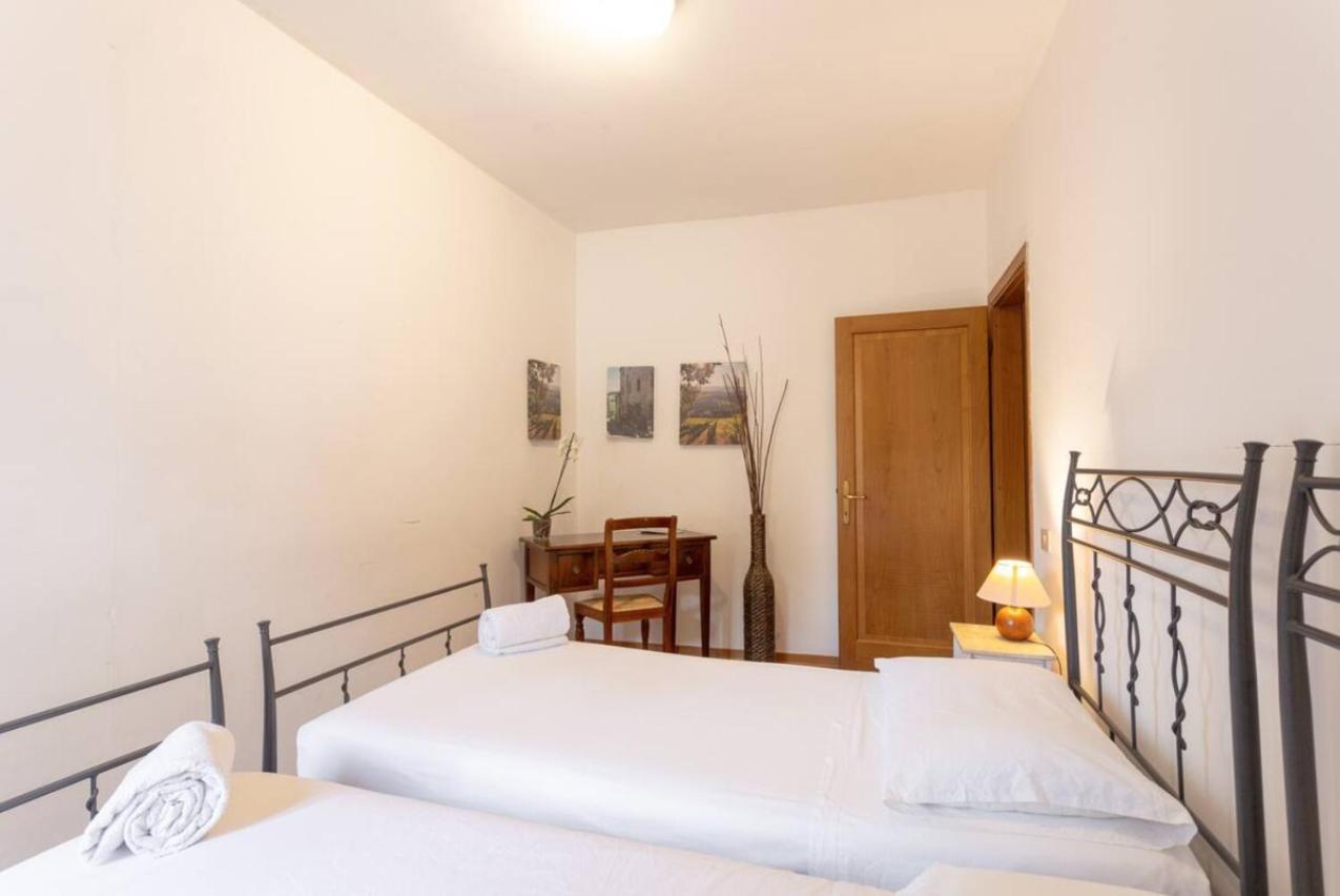 Via Ricasoli Apartment, Next To Accademia ฟลอเรนซ์ ภายนอก รูปภาพ