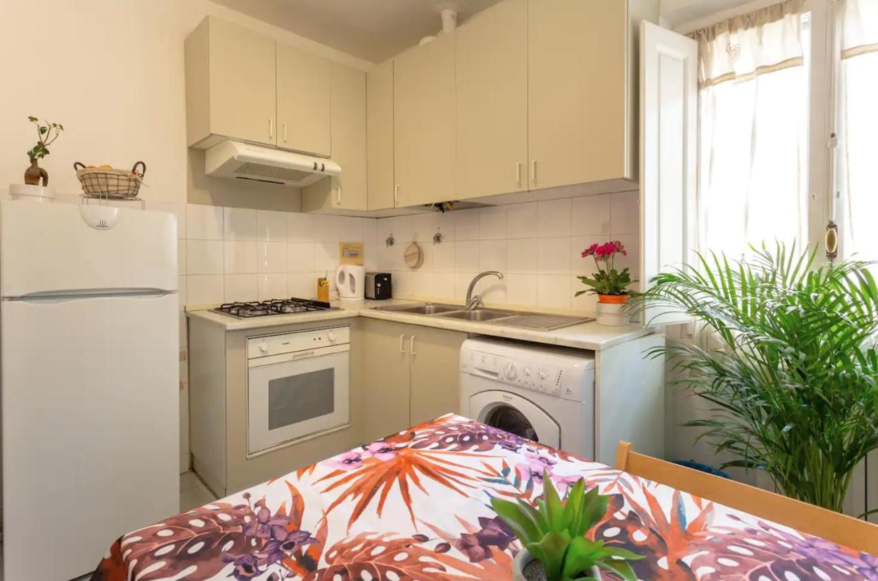 Via Ricasoli Apartment, Next To Accademia ฟลอเรนซ์ ภายนอก รูปภาพ