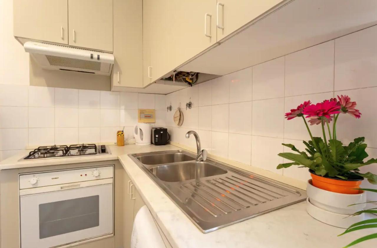 Via Ricasoli Apartment, Next To Accademia ฟลอเรนซ์ ภายนอก รูปภาพ